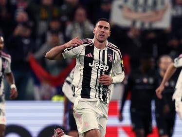 冲刺阶段体能课后，尤文图斯单刀错失备战意大利杯，质疑声仍在，临场指挥获称赞