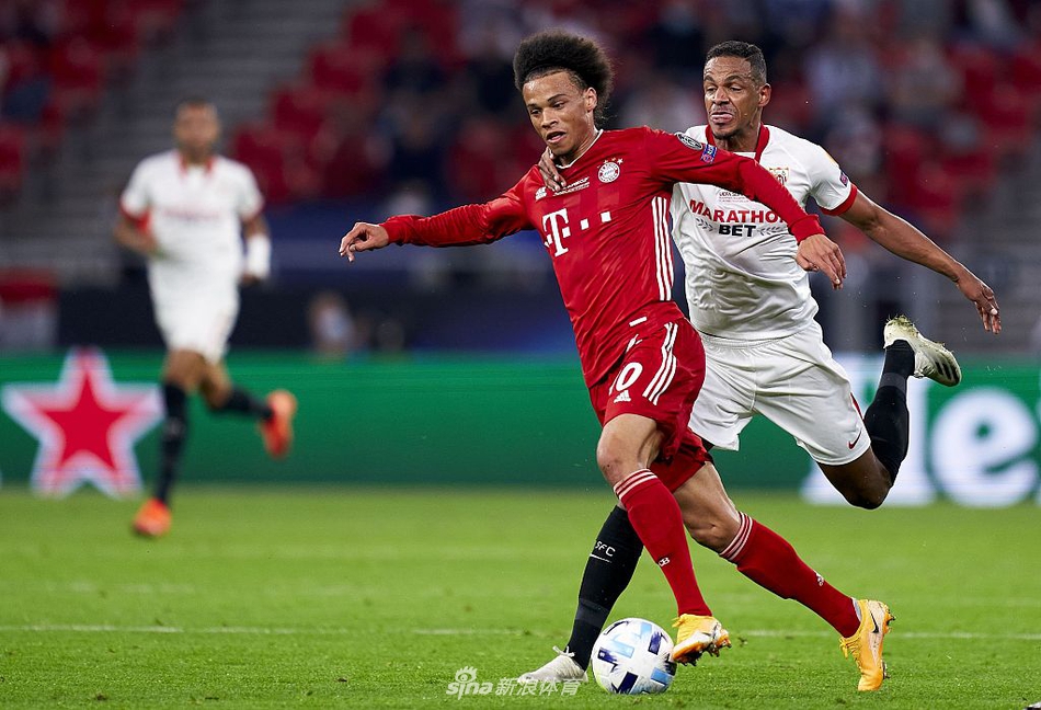 塞维利亚发布备战花絮，今夜造点机会，欧超杯任务艰巨，临场指挥获称赞