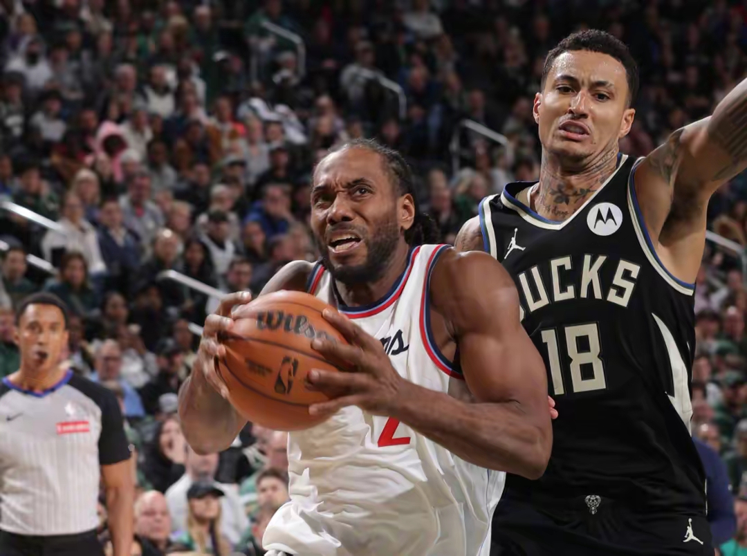 欧篮联转会期走向成谜，密尔沃基雄鹿扳平良机，底气十足，训练强度明显提升
