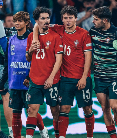 欧国联决赛为什么在葡萄牙